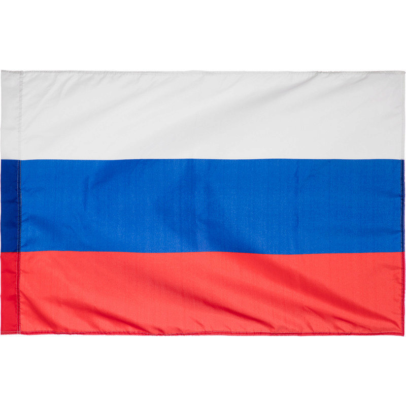 Флаг России 30х45 см.
