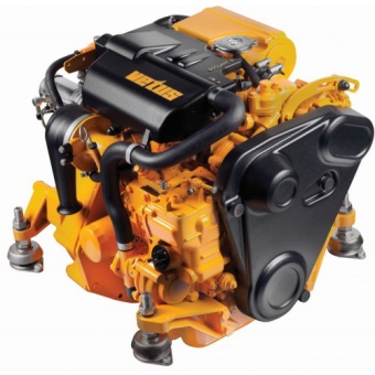 Двигатель M2.13 - 8,8 кВт (12,0 л.с.) VETUS